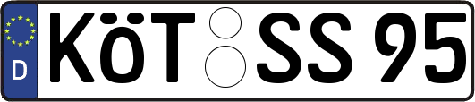KÖT-SS95