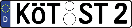 KÖT-ST2