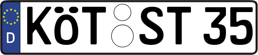 KÖT-ST35
