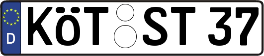 KÖT-ST37