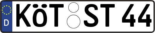 KÖT-ST44