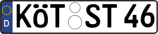 KÖT-ST46