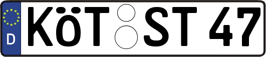 KÖT-ST47