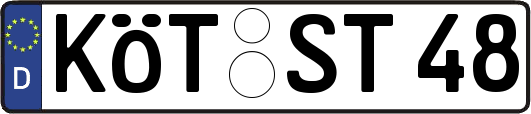 KÖT-ST48