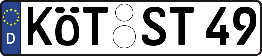 KÖT-ST49