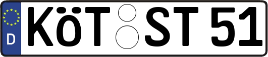 KÖT-ST51
