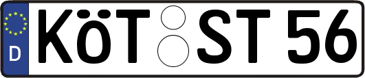 KÖT-ST56