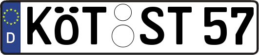 KÖT-ST57