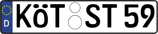 KÖT-ST59