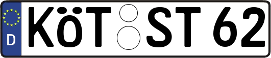 KÖT-ST62