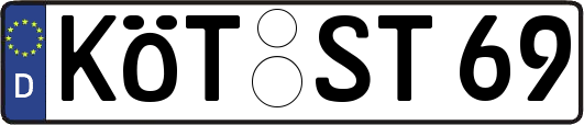 KÖT-ST69