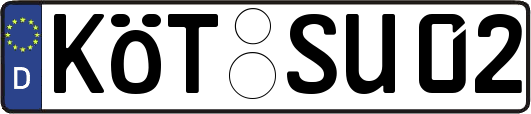 KÖT-SU02