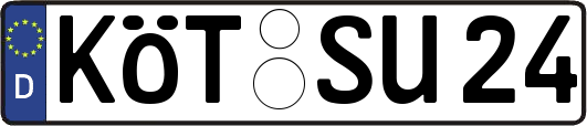 KÖT-SU24