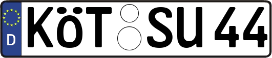 KÖT-SU44