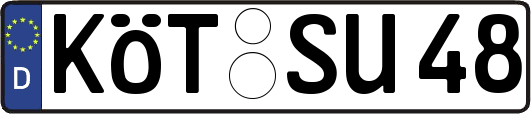 KÖT-SU48