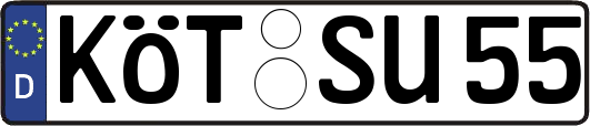 KÖT-SU55
