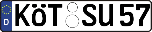 KÖT-SU57