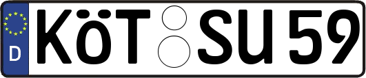 KÖT-SU59