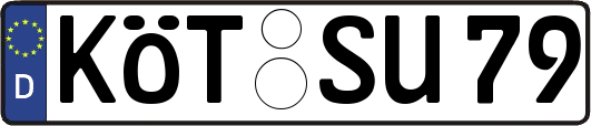 KÖT-SU79