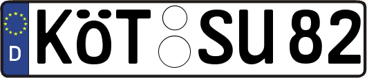 KÖT-SU82