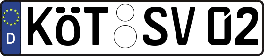 KÖT-SV02