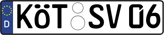 KÖT-SV06
