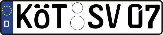 KÖT-SV07
