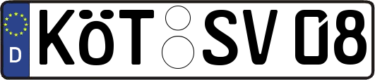 KÖT-SV08