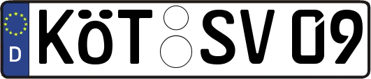 KÖT-SV09