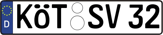 KÖT-SV32