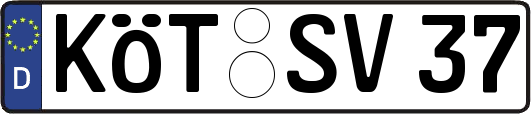 KÖT-SV37