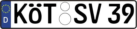 KÖT-SV39