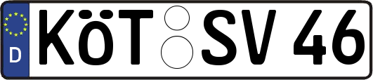 KÖT-SV46
