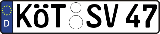 KÖT-SV47