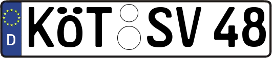 KÖT-SV48