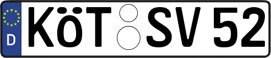 KÖT-SV52