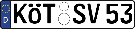 KÖT-SV53