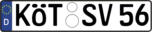 KÖT-SV56