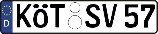 KÖT-SV57