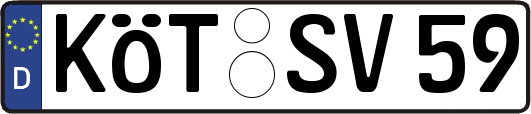 KÖT-SV59