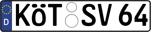 KÖT-SV64