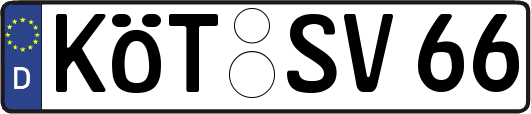 KÖT-SV66