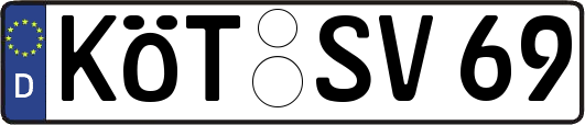 KÖT-SV69