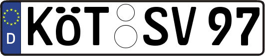KÖT-SV97