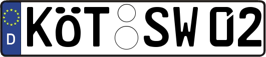 KÖT-SW02