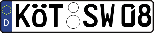 KÖT-SW08