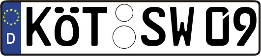 KÖT-SW09