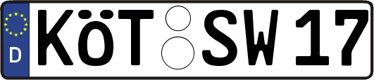 KÖT-SW17