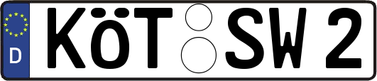 KÖT-SW2