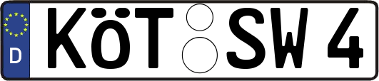 KÖT-SW4